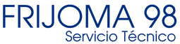 Frijoma 98 Servicio Técnico logo